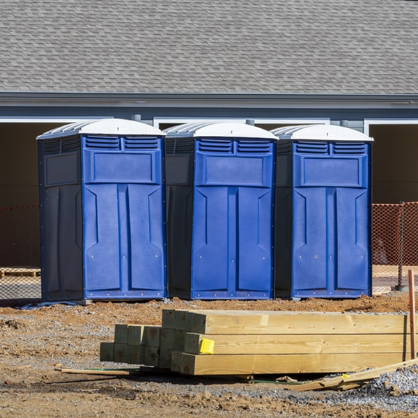 do you offer wheelchair accessible porta potties for rent in Wardner Idaho
